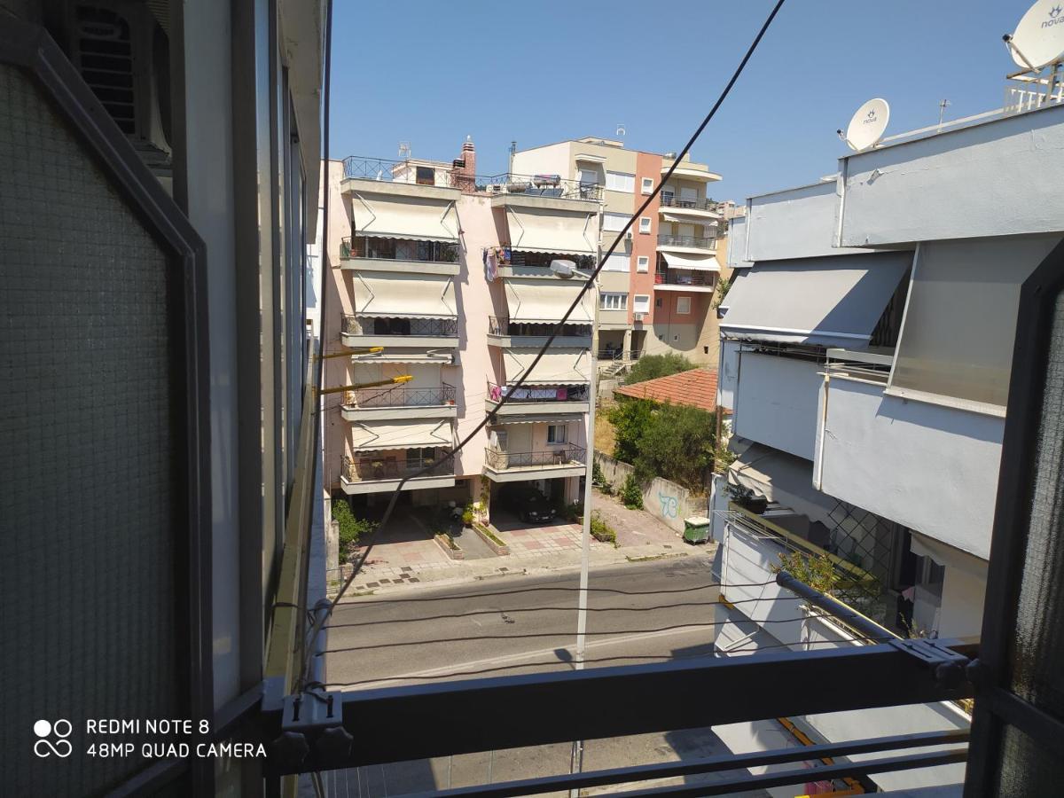Virginia'S Apartment Kavála Exterior photo